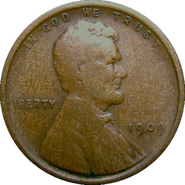 obverse