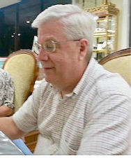 James Bayley Goodson