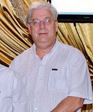 James Bayley Goodson