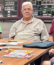 James Bayley Goodson